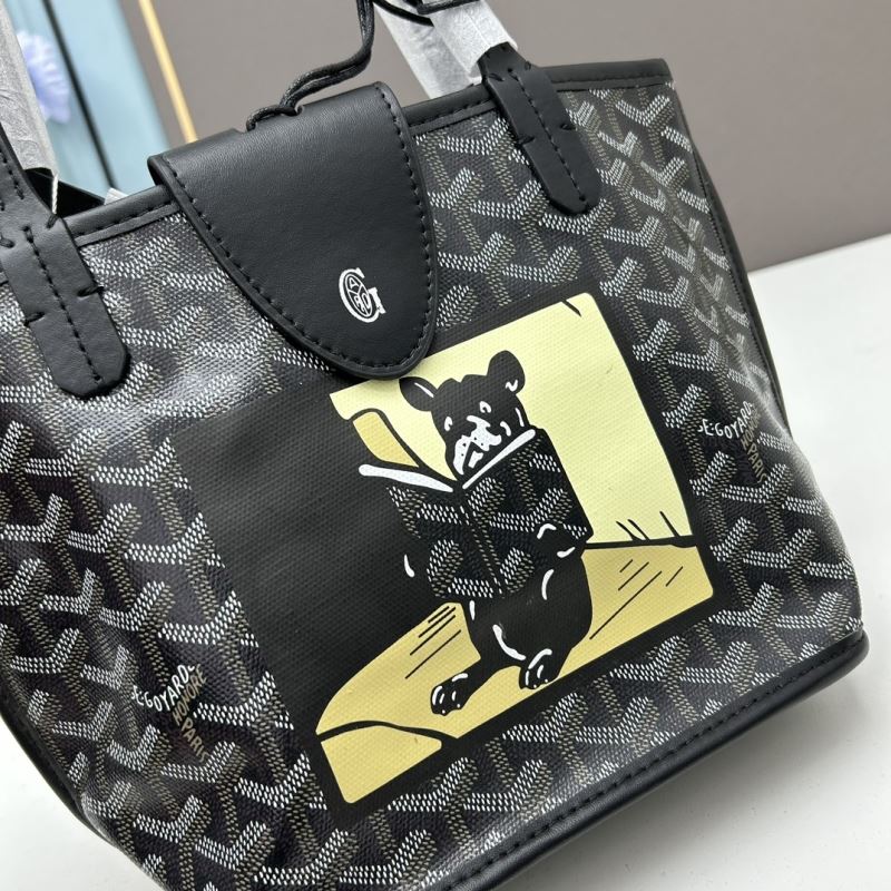 Goyard Shopping Bags